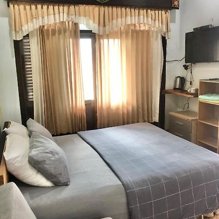 Kayuna Homestay بادانجباى المظهر الخارجي الصورة