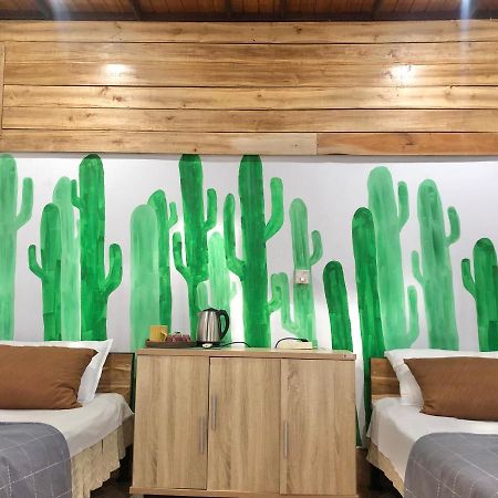 Kayuna Homestay بادانجباى المظهر الخارجي الصورة