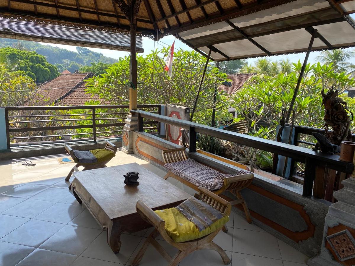 Kayuna Homestay بادانجباى المظهر الخارجي الصورة