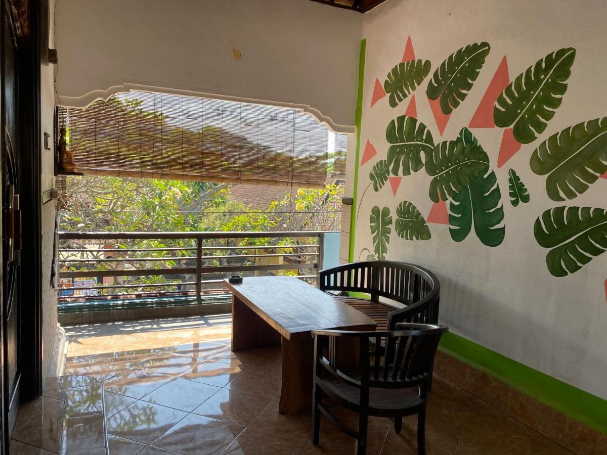 Kayuna Homestay بادانجباى المظهر الخارجي الصورة