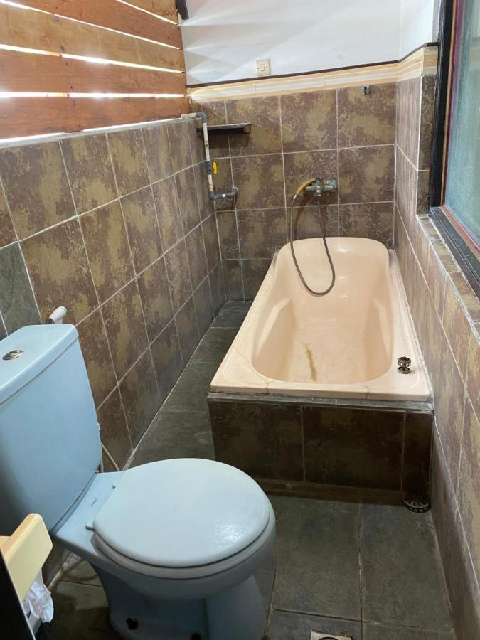 Kayuna Homestay بادانجباى المظهر الخارجي الصورة