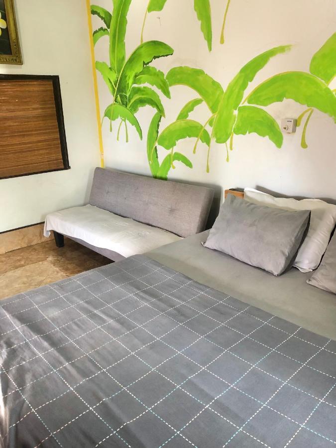 Kayuna Homestay بادانجباى المظهر الخارجي الصورة