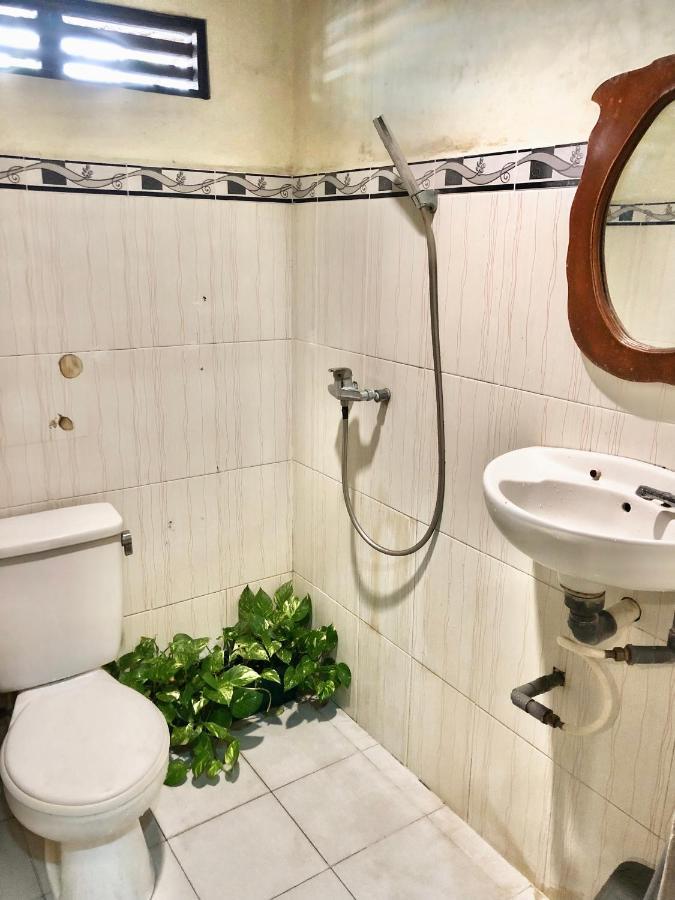 Kayuna Homestay بادانجباى المظهر الخارجي الصورة